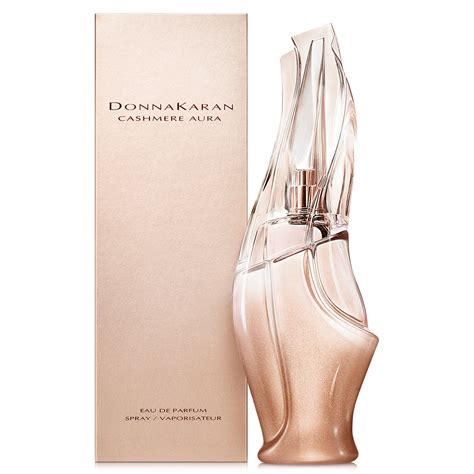 list of donna karan perfumes